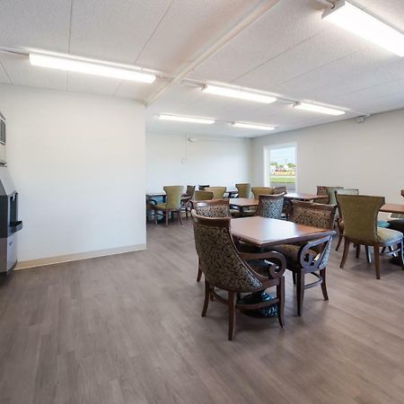 Americas Best Value Inn Колумбус Экстерьер фото
